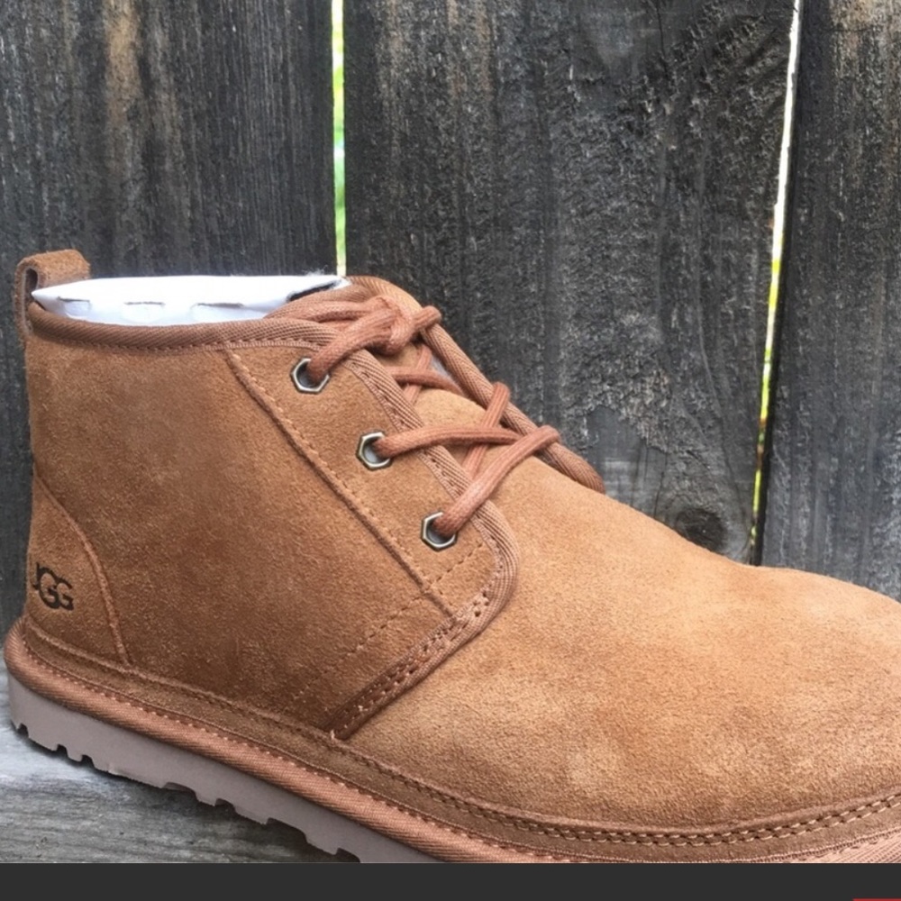 UGGS